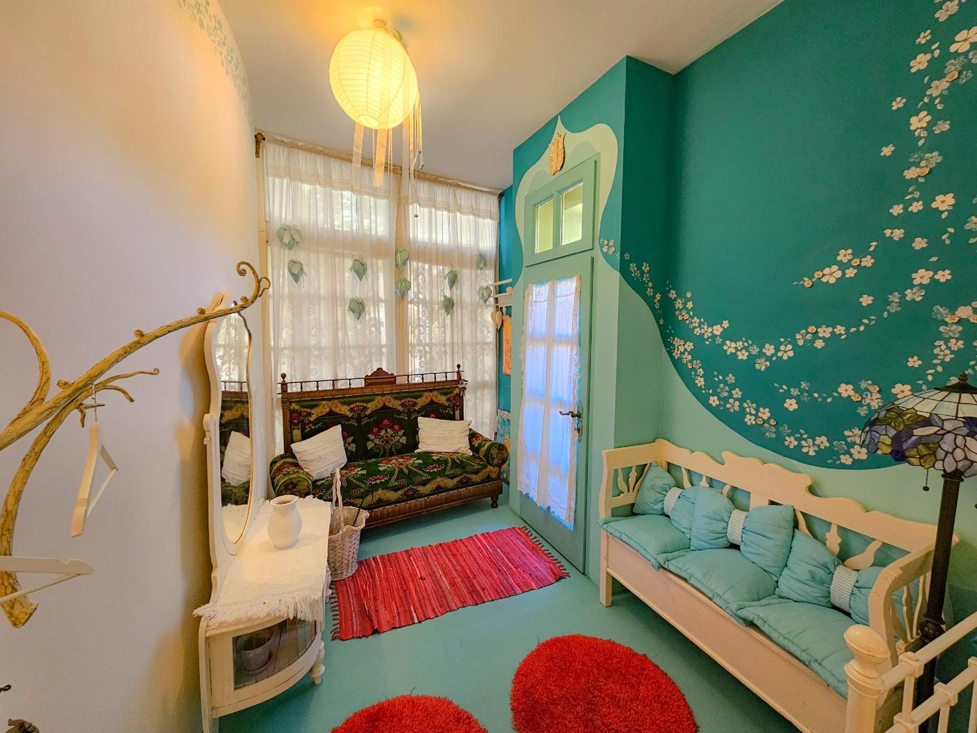 Feher Tulipan Apartman Hotel Debrecen Buitenkant foto